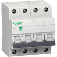 Contactor Schneider